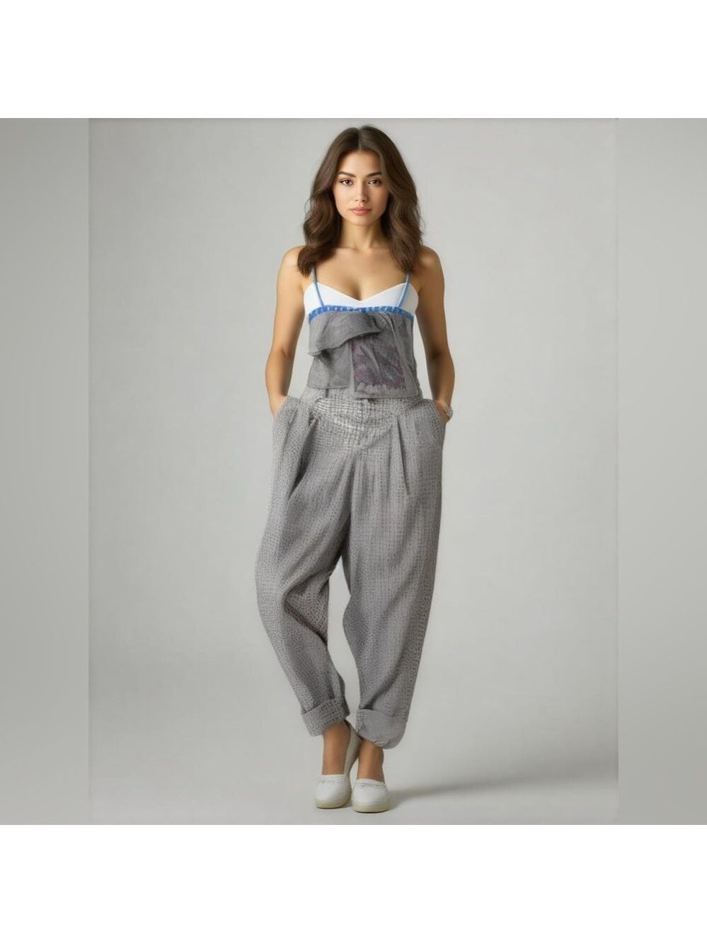 Evan picone pants size 10